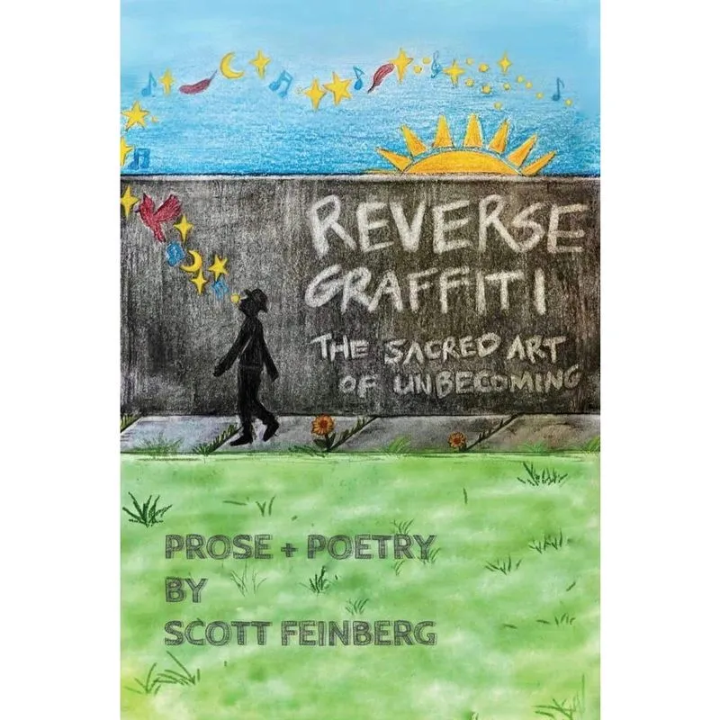 Reverse Graffiti