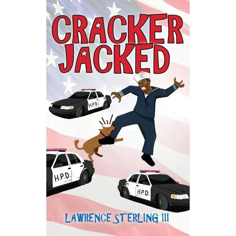 Cracker Jacked