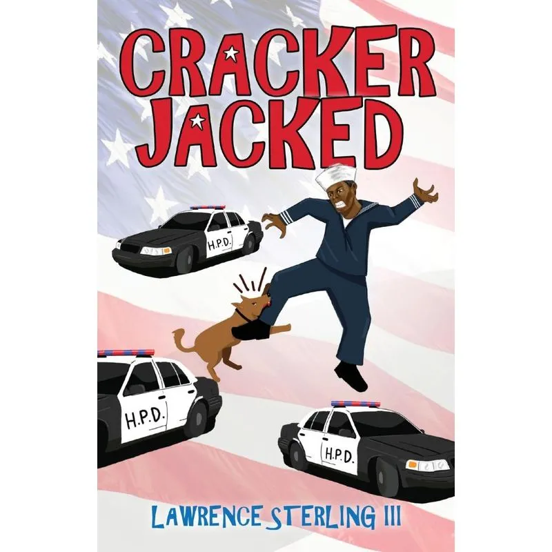 Cracker Jacked