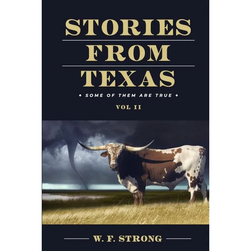 Stories from Texas