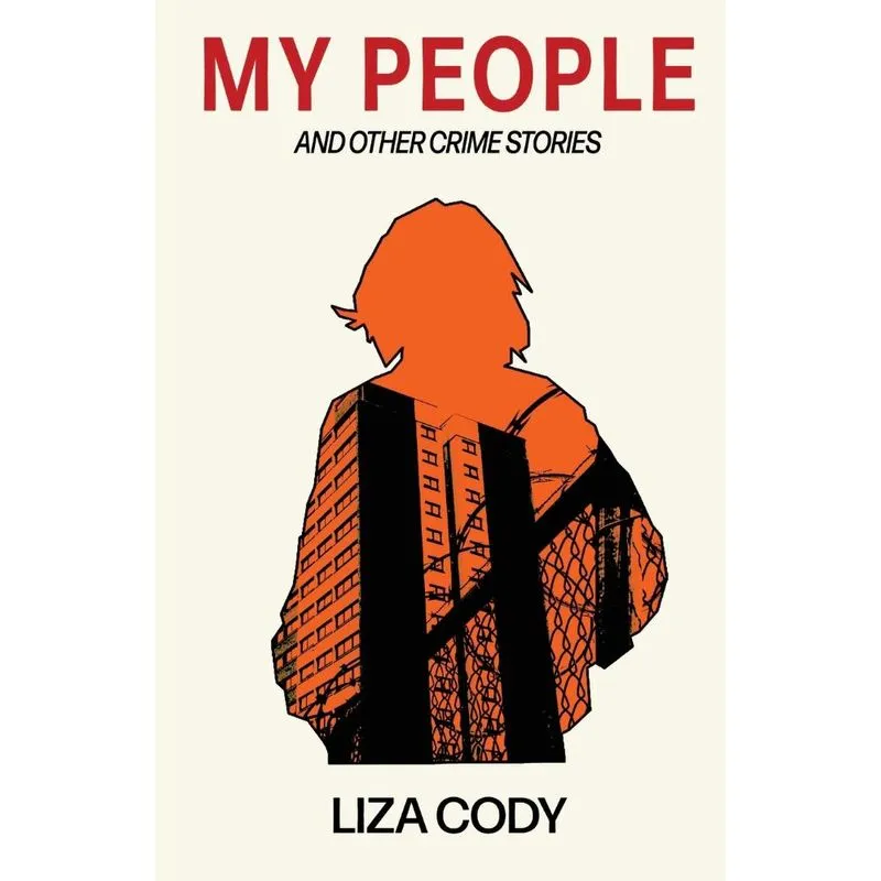 My People And Other Crime Stories