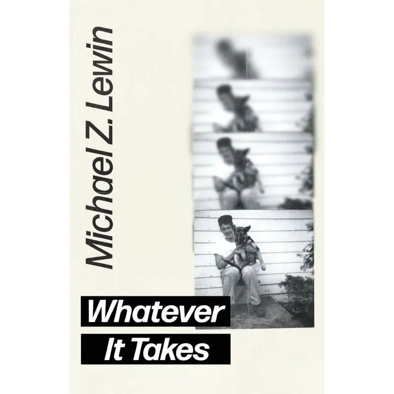 Whatever It Takes