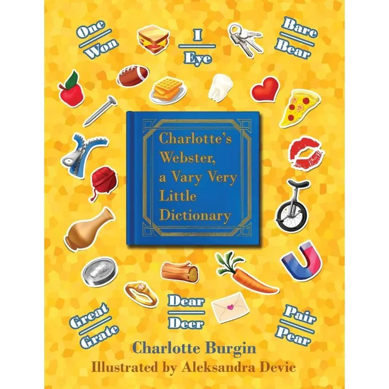 Charlottes Webster