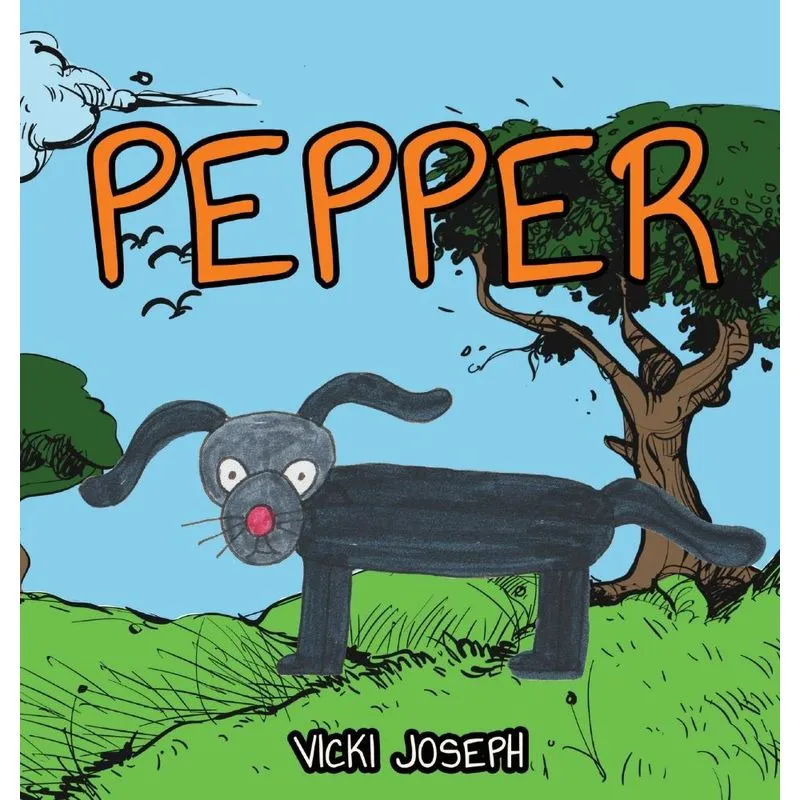 Pepper