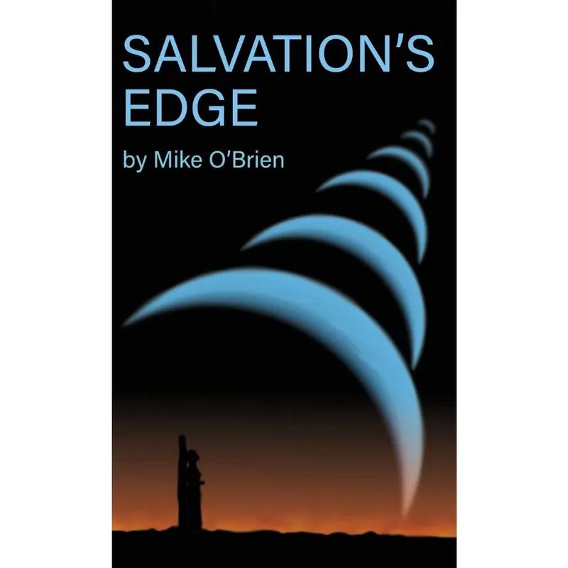 Salvations Edge
