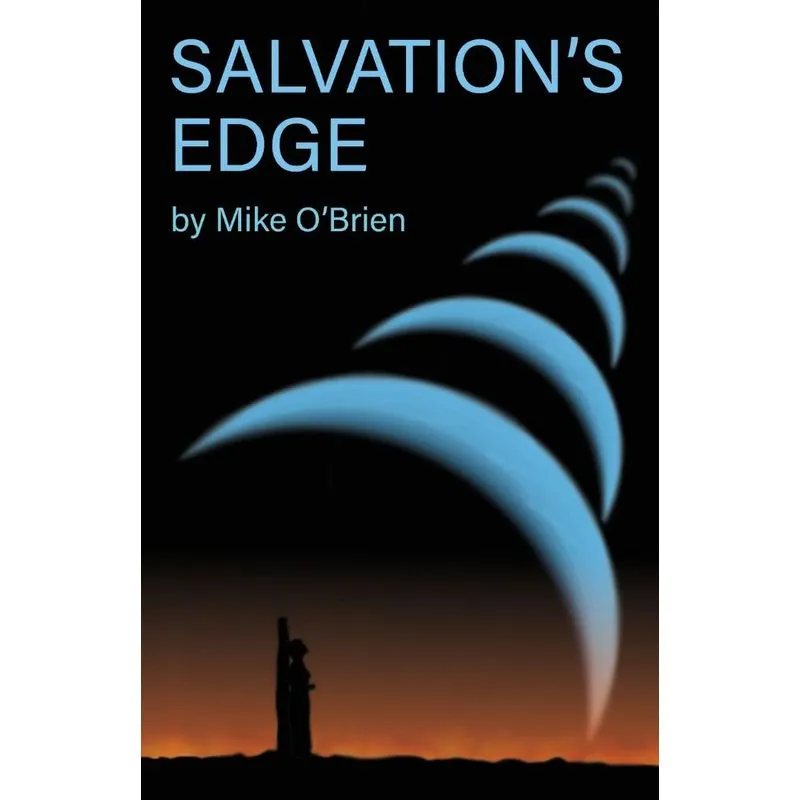 Salvations Edge