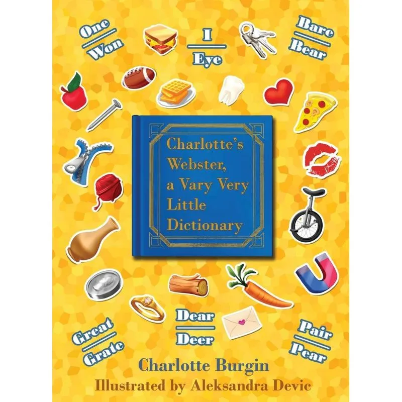 Charlottes Webster