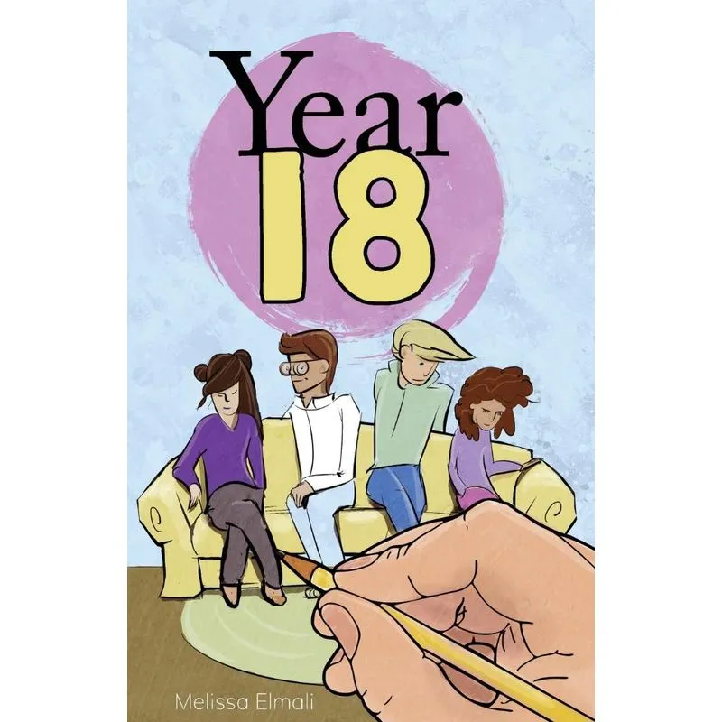 Year 18