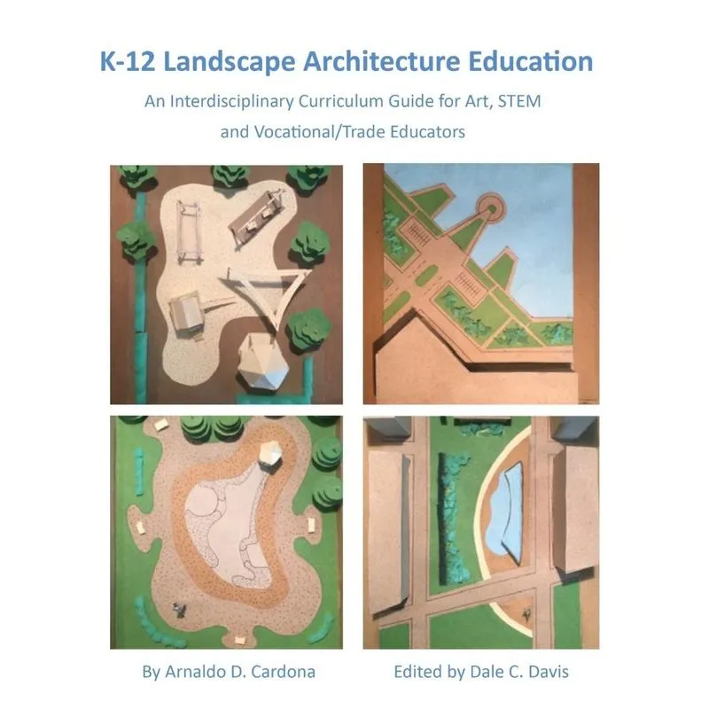 K-12 Landscape Architecture Education
