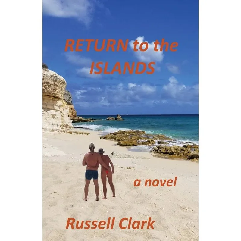 Return To The Islands
