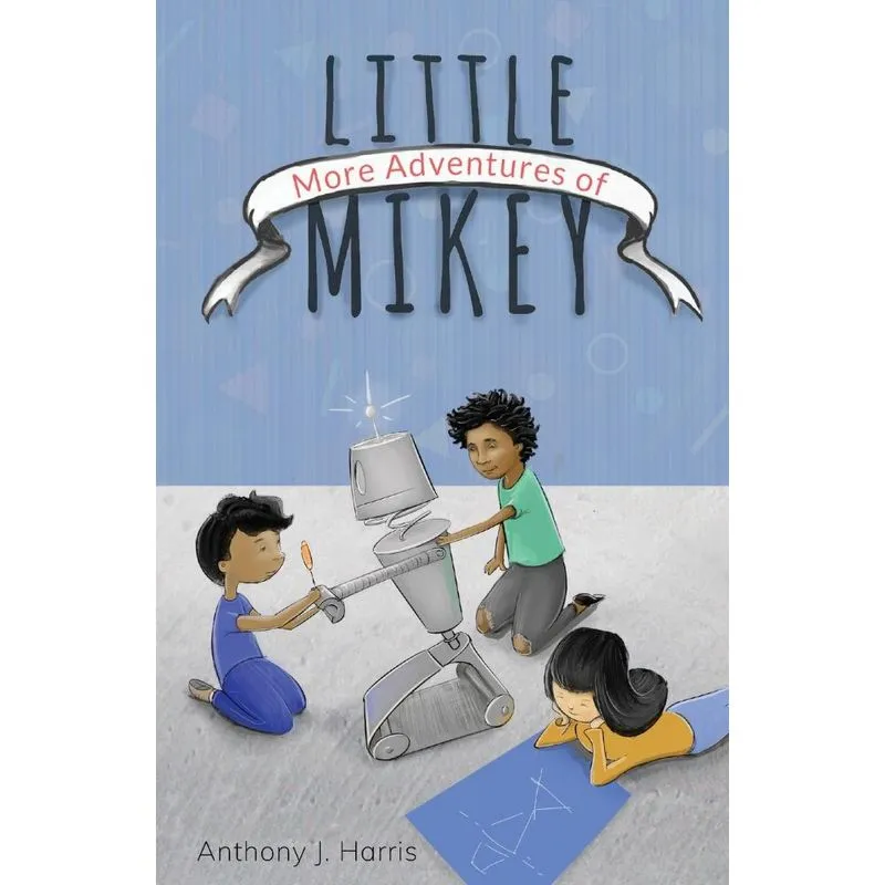 More Adventures of Little Mikey