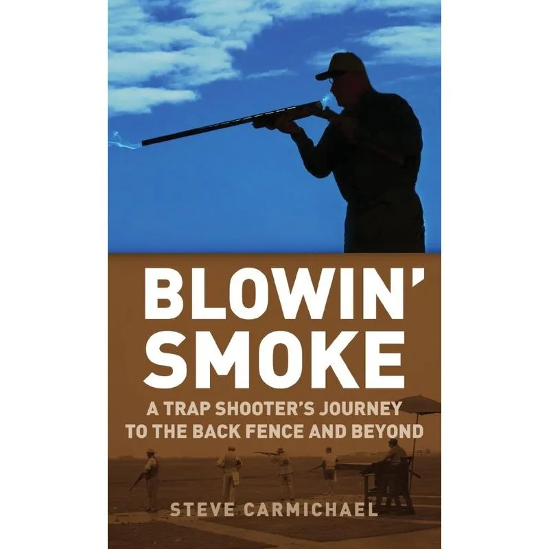 Blowin Smoke