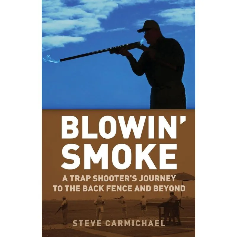 Blowin Smoke