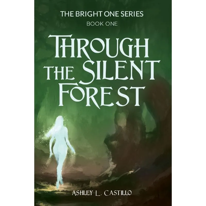 Through The Silent Forest