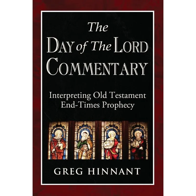 The Day of The Lord Commentary
