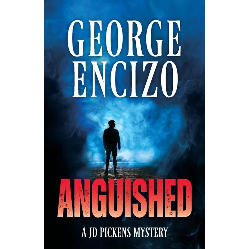 Anguished