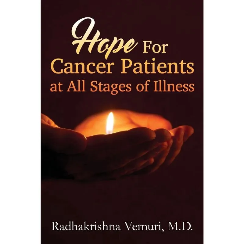 Hope for Cancer Patients at All Stages of illness