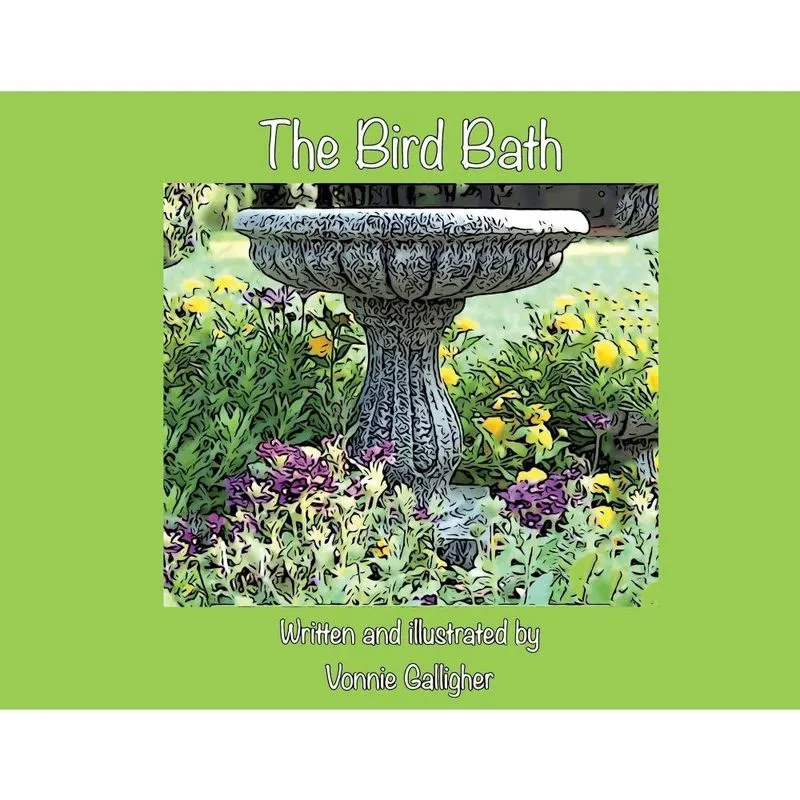 The Bird Bath