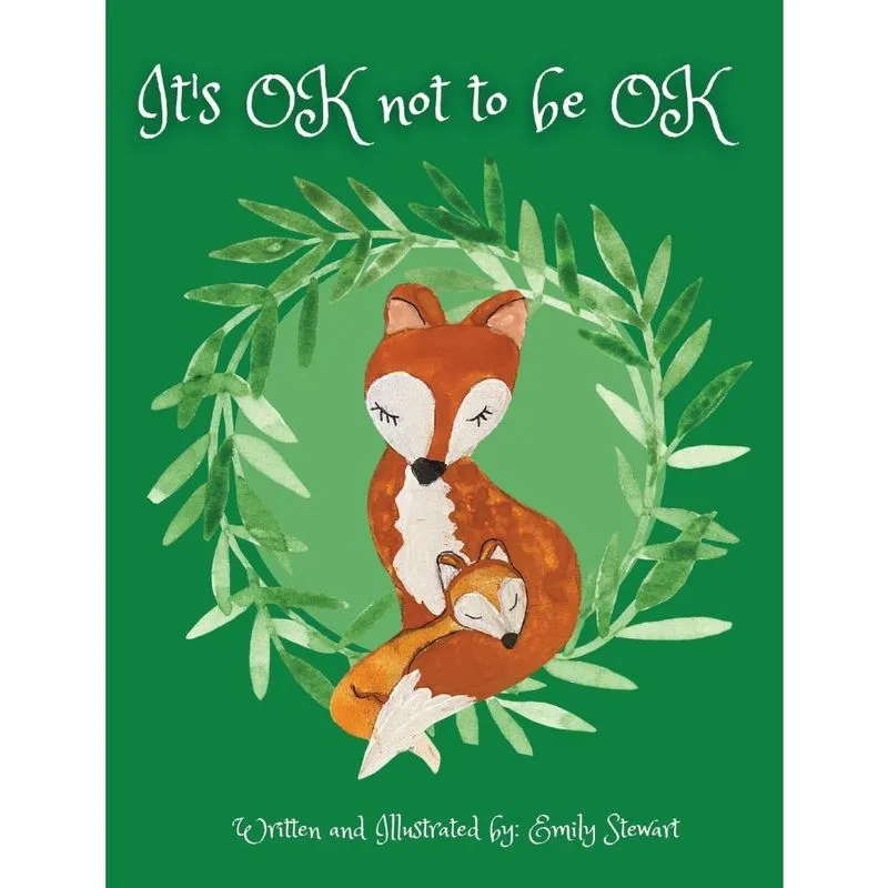 Its ok not to be ok