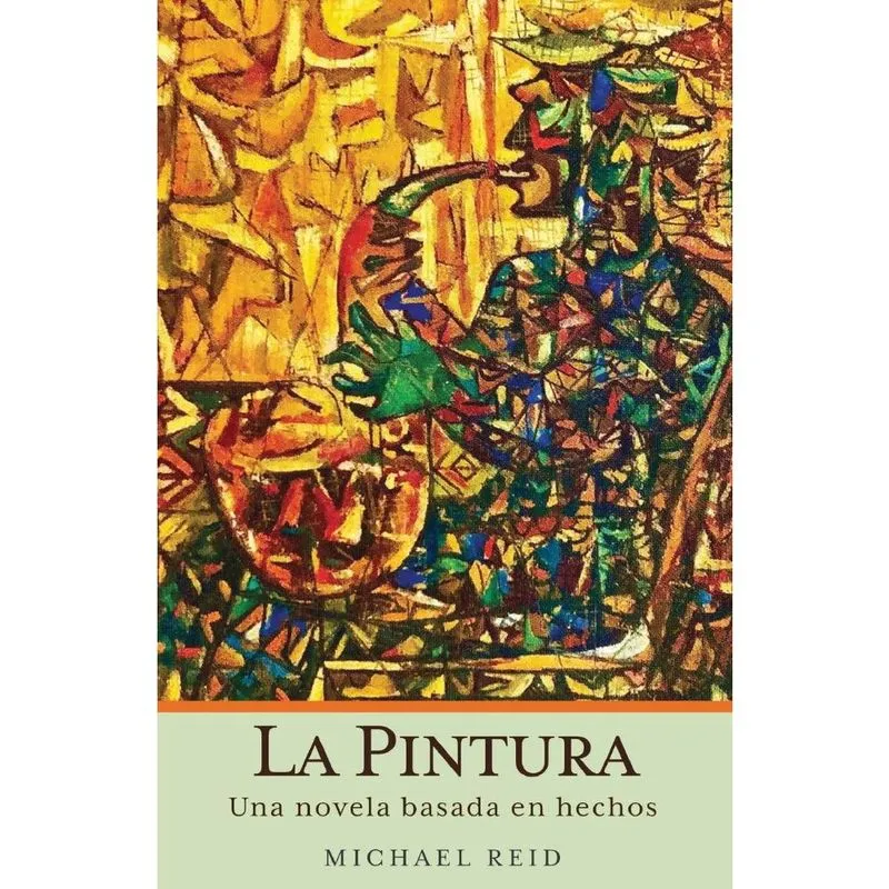 Livro La Pintura