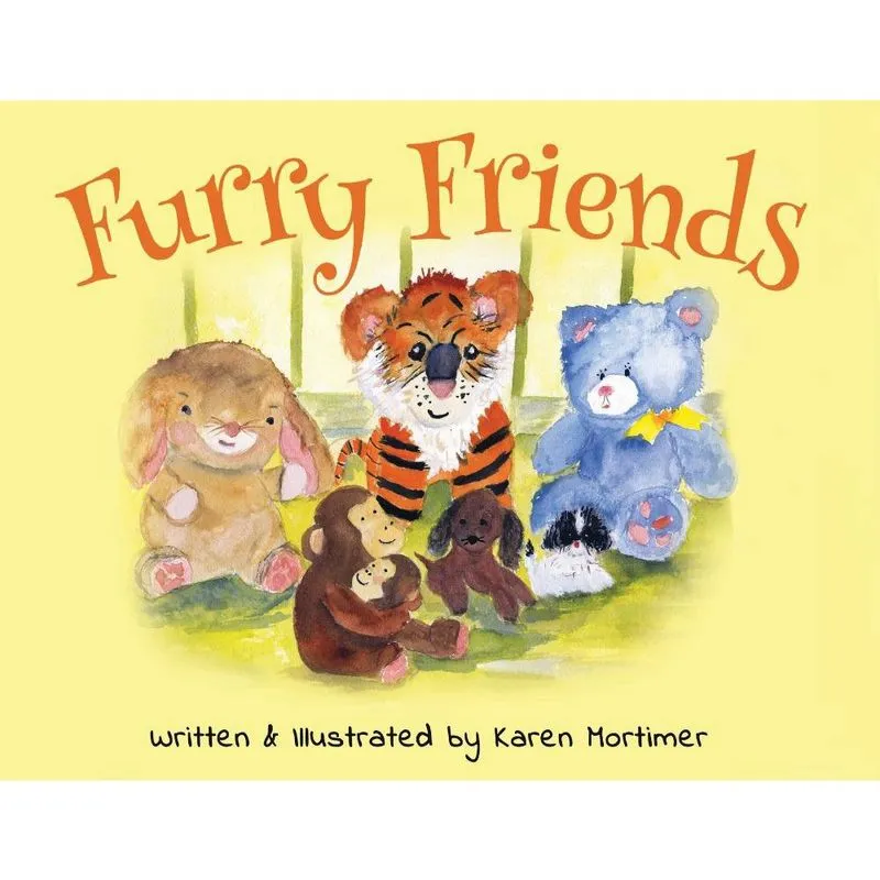 Furry Friends