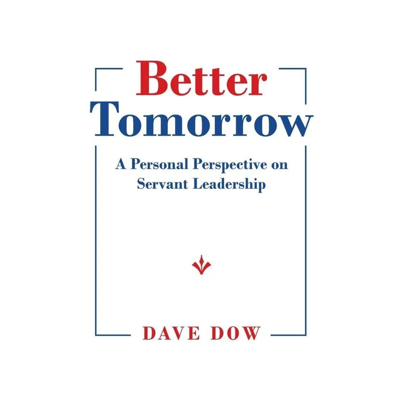 Better Tomorrow