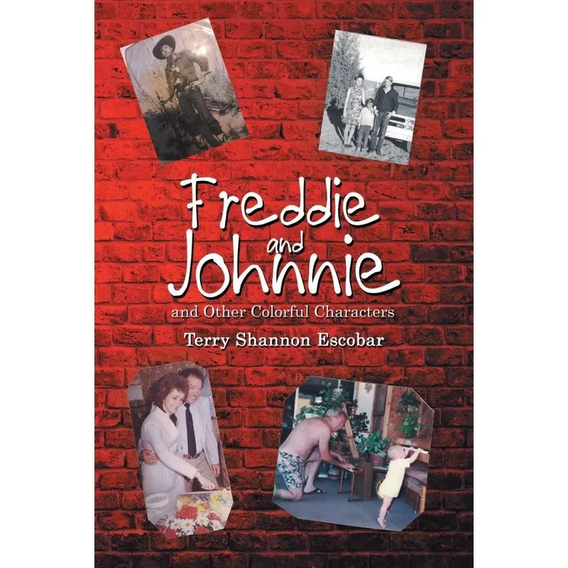 Freddie and Johnnie