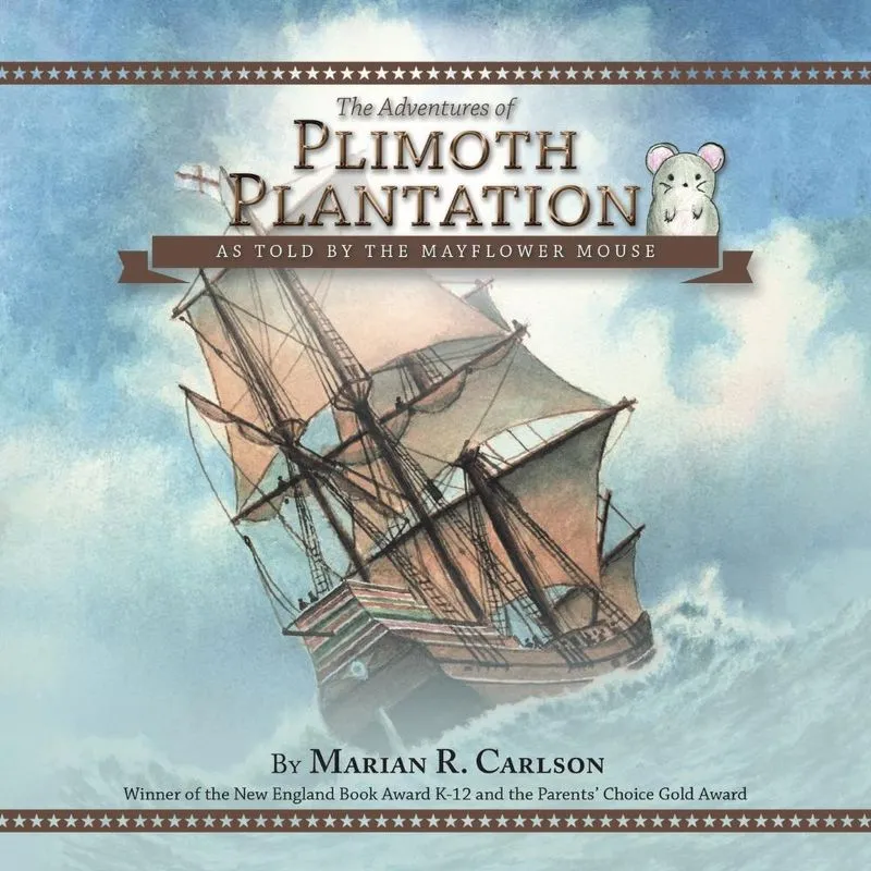 The Adventures of Plimoth Plantation