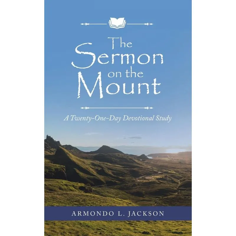 The Sermon on the Mount