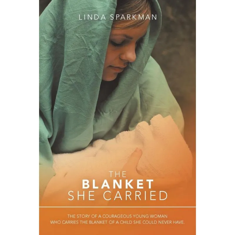 The Blanket She Carried