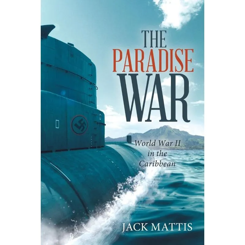 The Paradise War