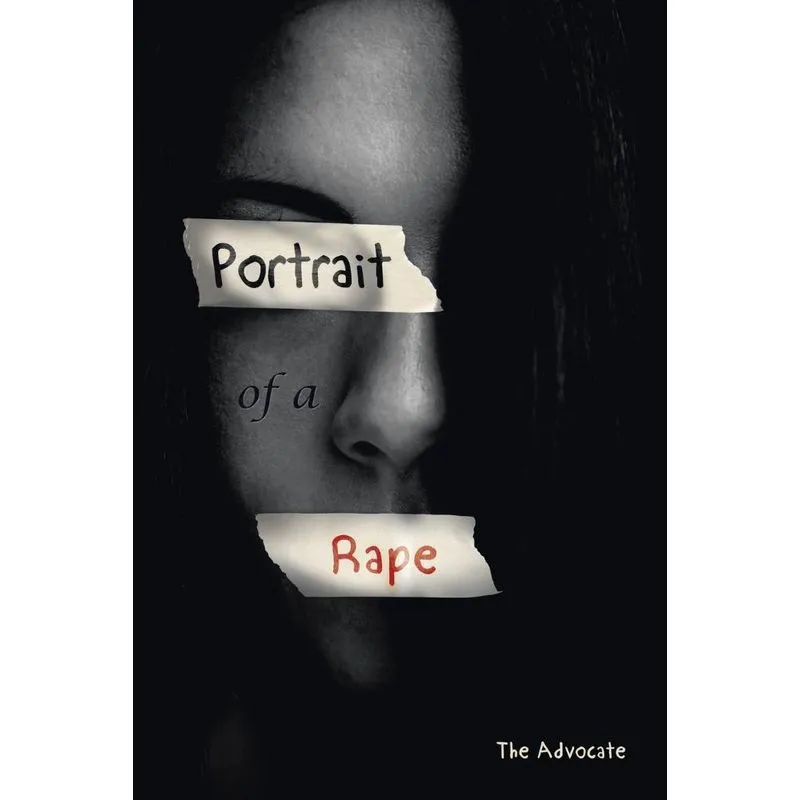 Portrait of a Rape