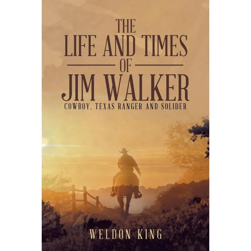 The Life and Times of Jim Walker