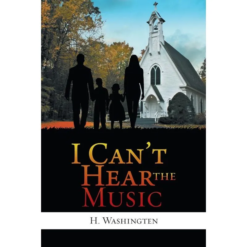 I Cant Hear the Music