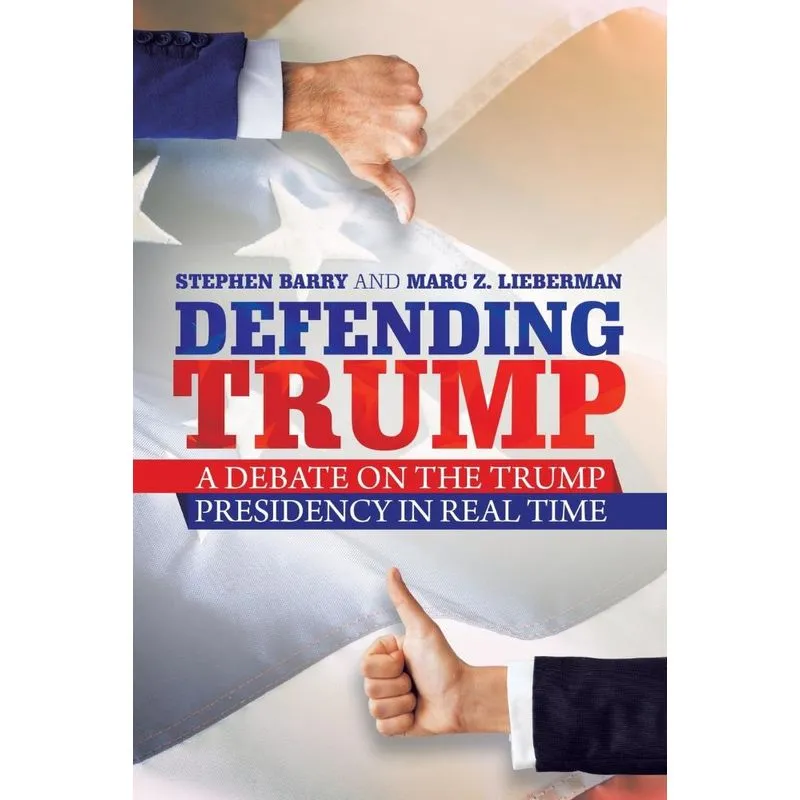 Defending Trump