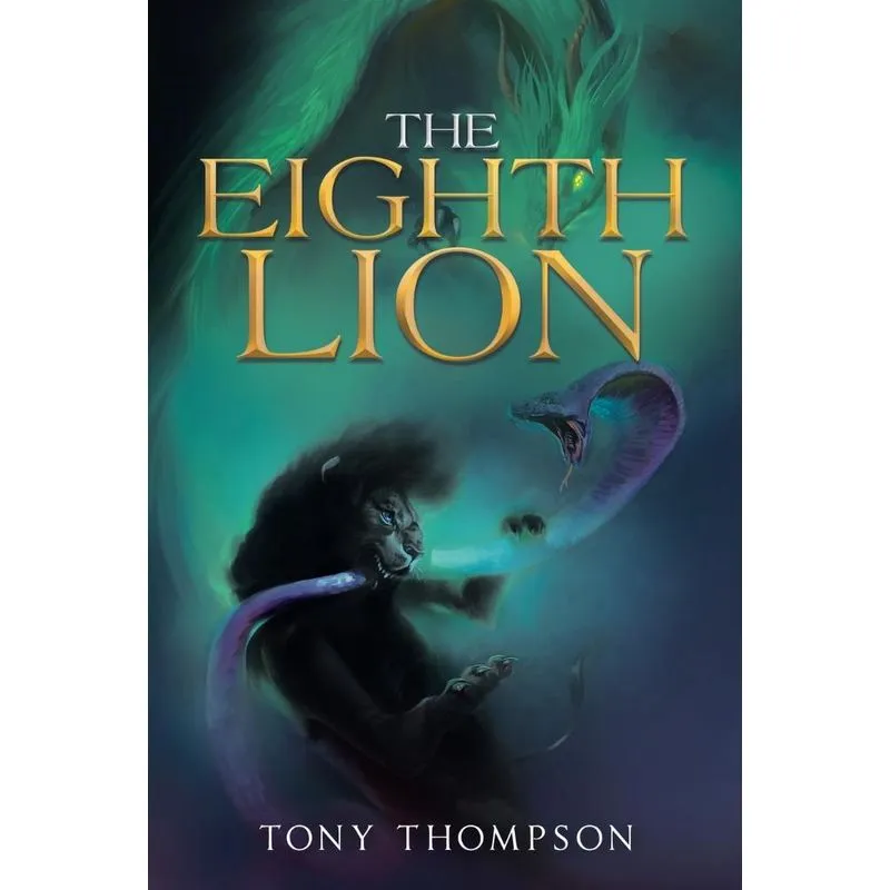 The Eighth Lion
