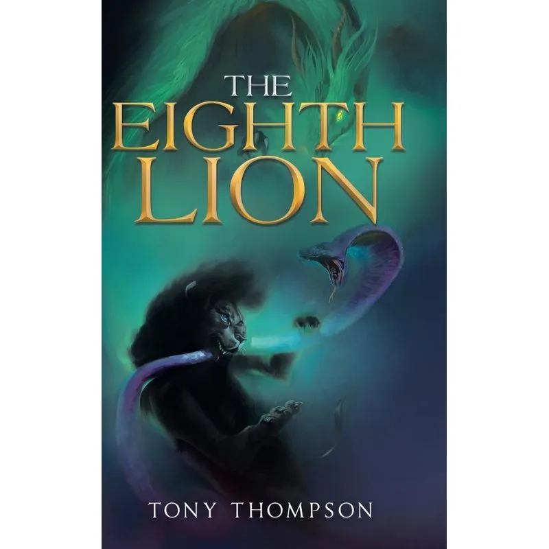 The Eighth Lion