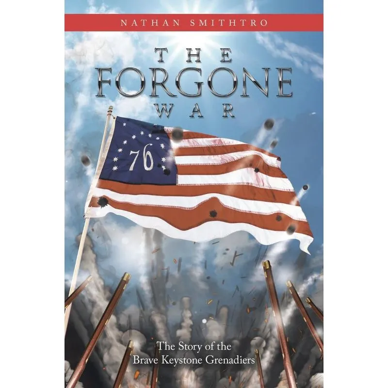 The Forgone War