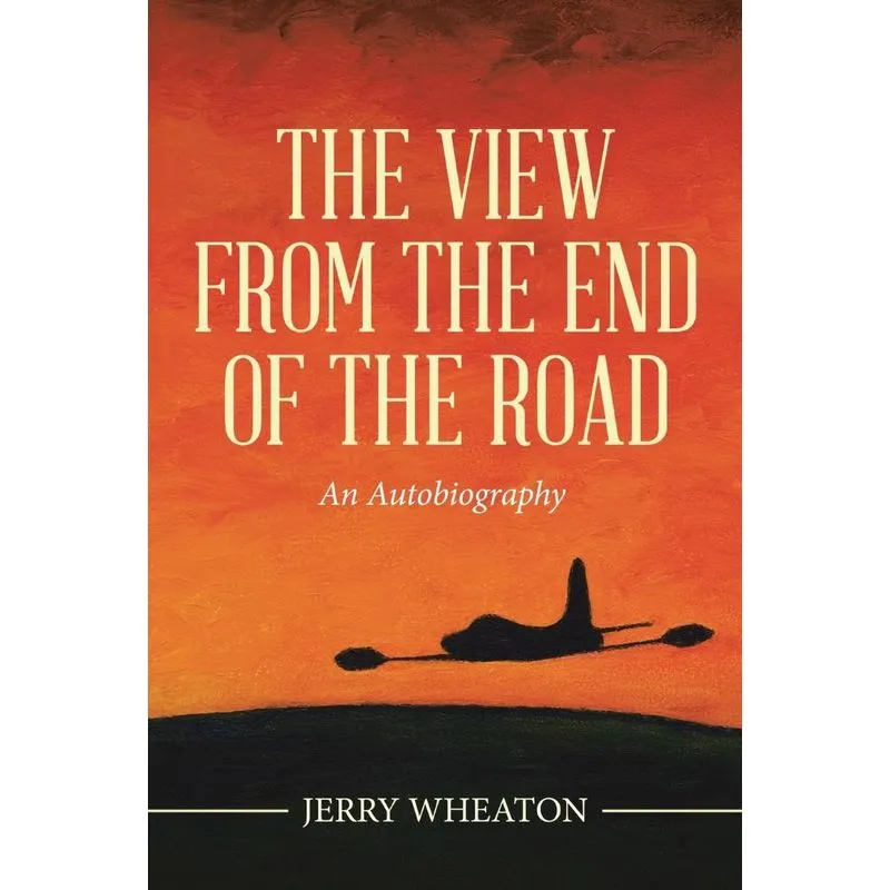 The View from the End of the Road