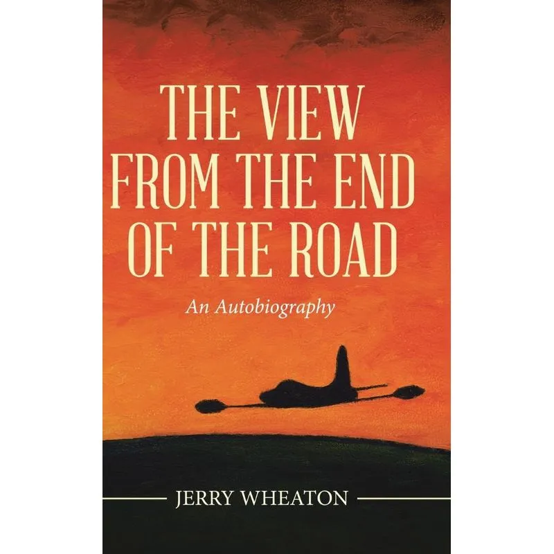 The View from the End of the Road