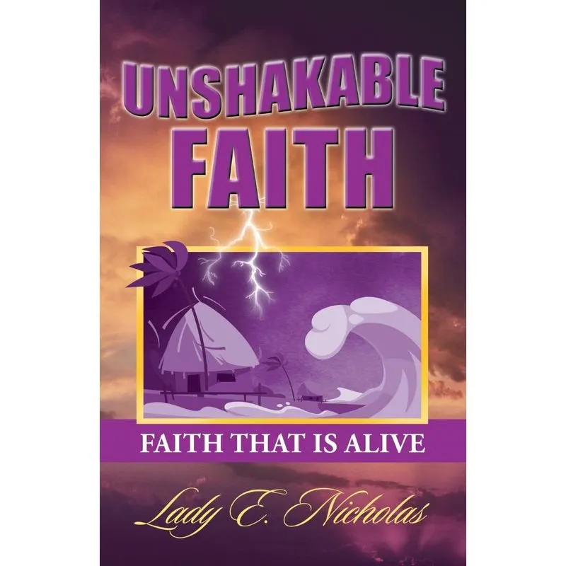 Unshakable Faith