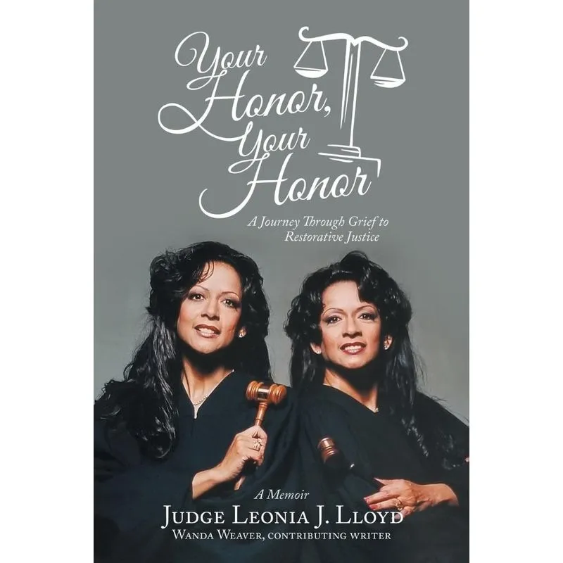 Your Honor, Your Honor