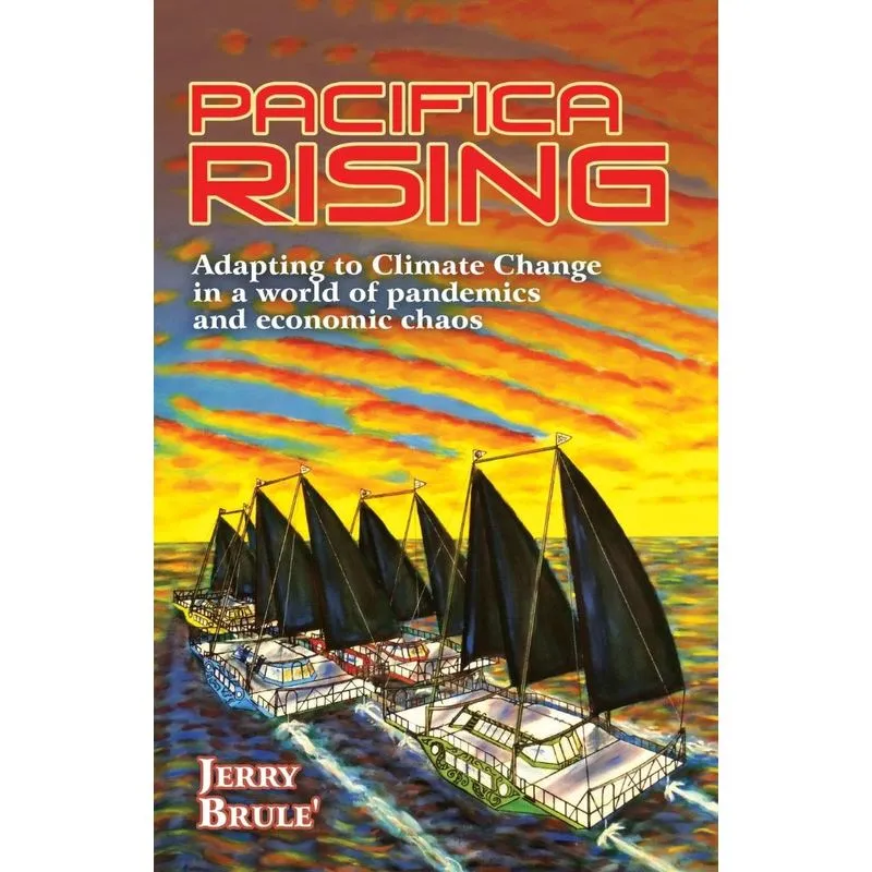 Pacifica Rising