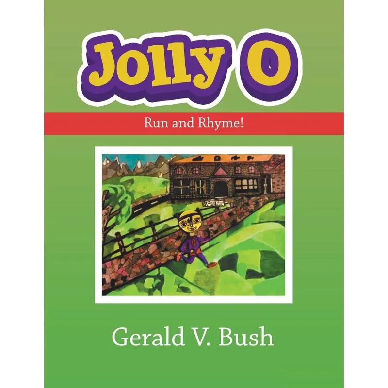 Jolly O