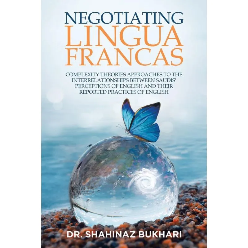 Negotiating Lingua Francas