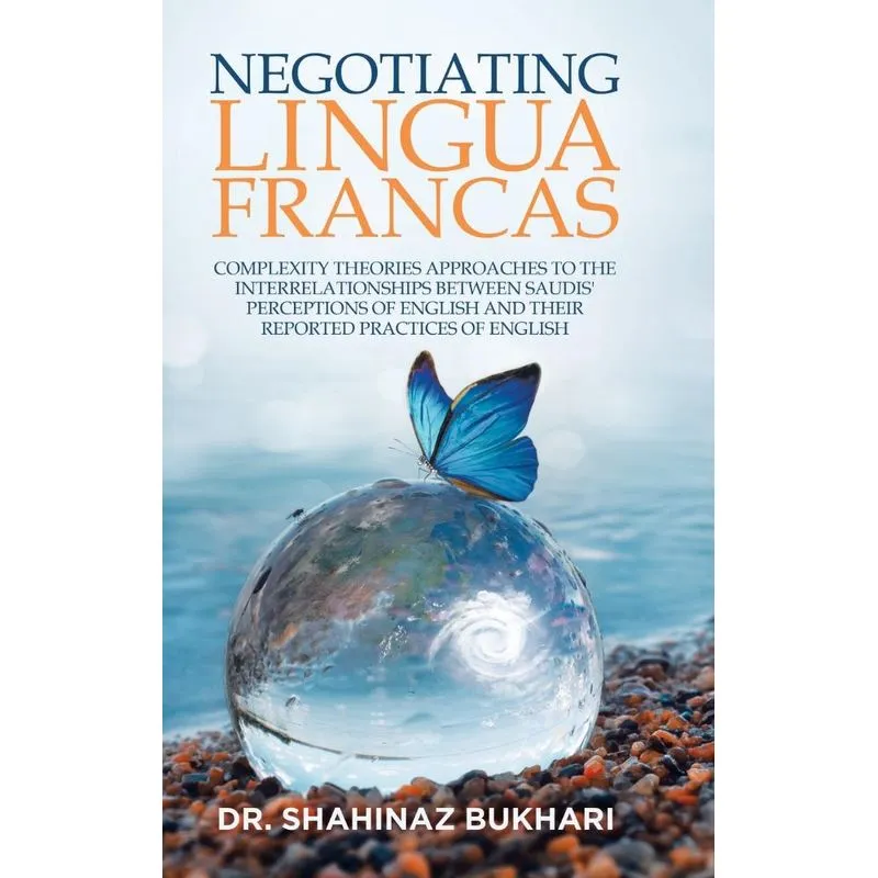 Negotiating Lingua Francas