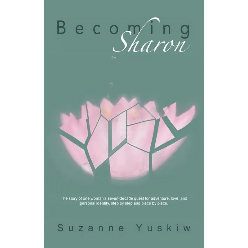 Becoming Sharon