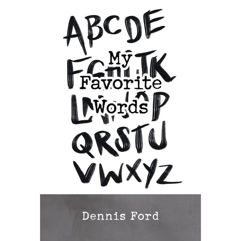 My Favorite Words