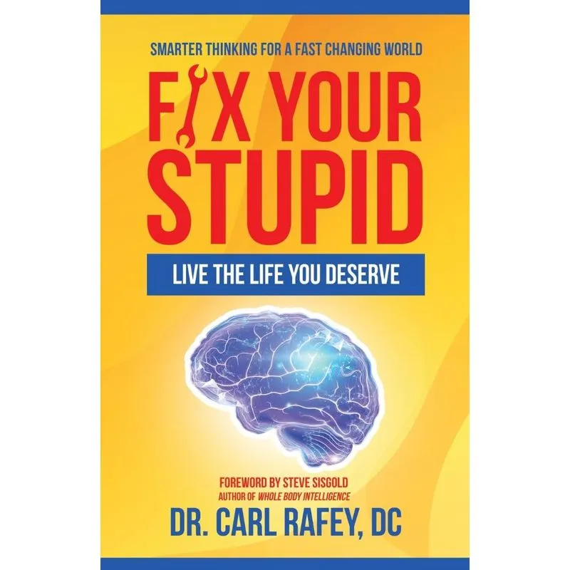 Fix Your Stupid