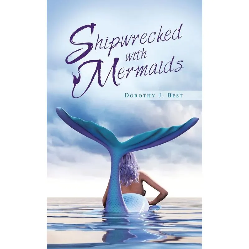 Shipwrecked with Mermaids